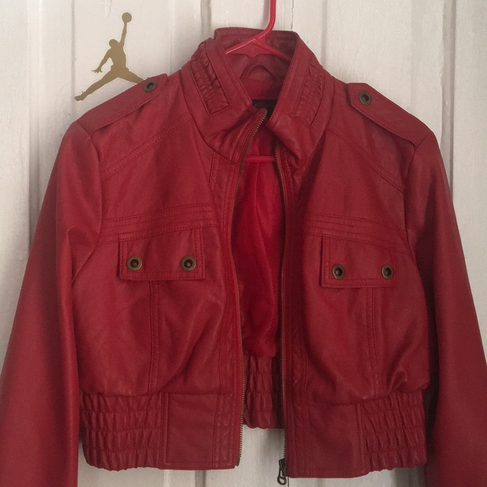 Jacket
